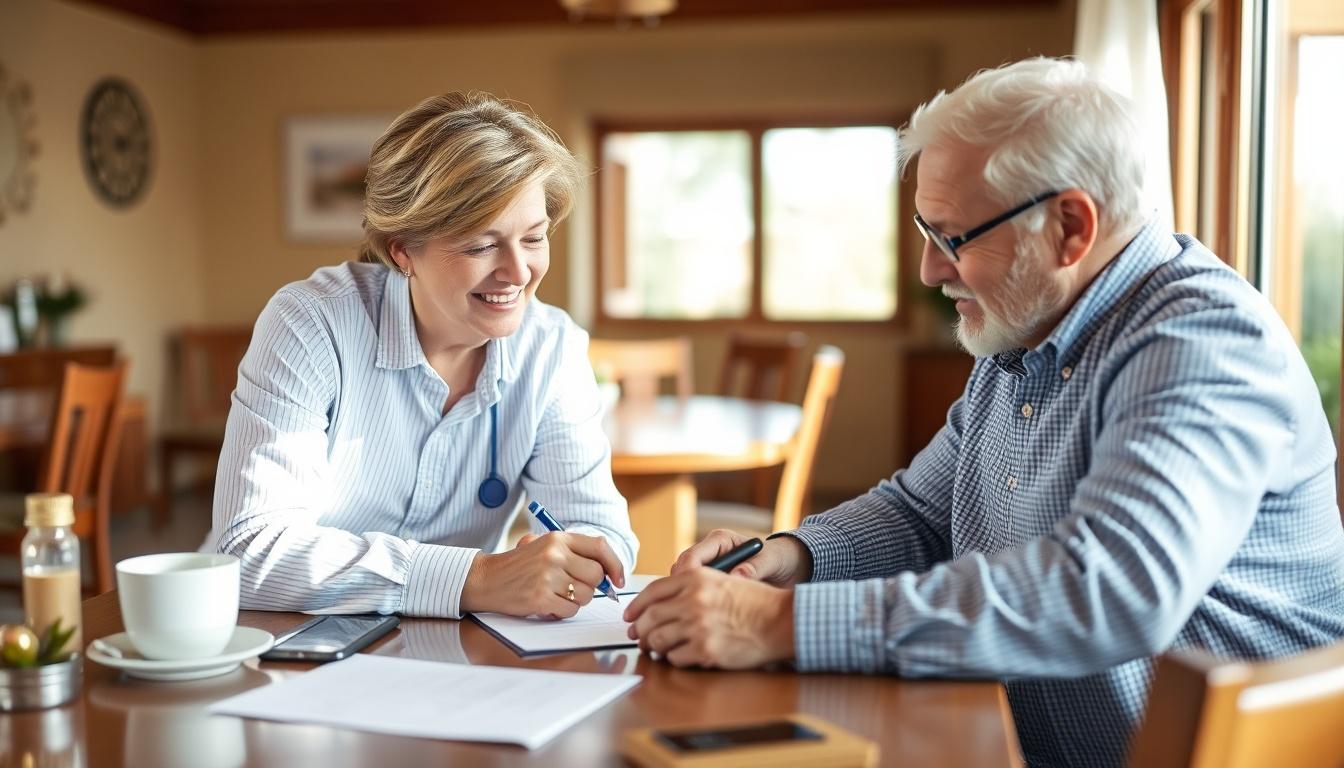 Health Insurance Options